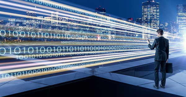 Sensorisation and Connectivity