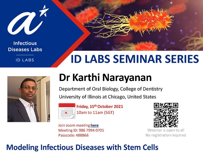 IDL seminar Series flyer - Karthi Narayanan_website