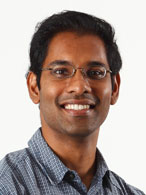 Niranjan NAGARAJAN Niranjan NAGARAJAN