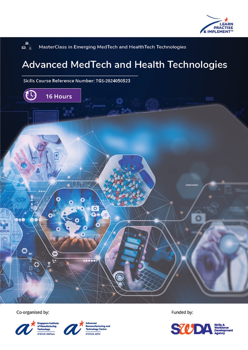 Advanced MedTech and HealthTech