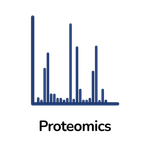 I Core Platform Proteomics With Name (blue No Bkgd)