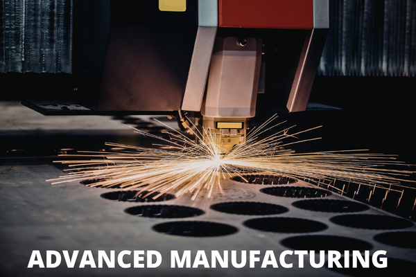 IAIC advanced manufacturing