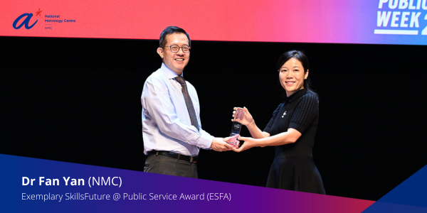 ESFA Fan Yan