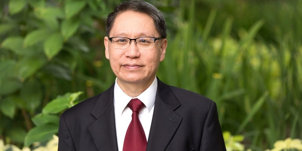 How manufacturing firms stand to gain from the next wave of industrial transformation_Supply Chain Control Tower Alfred Huan