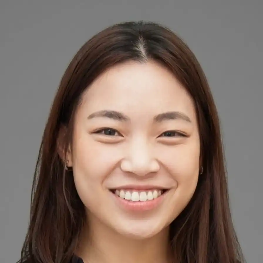 Dr Beatrice Ho
