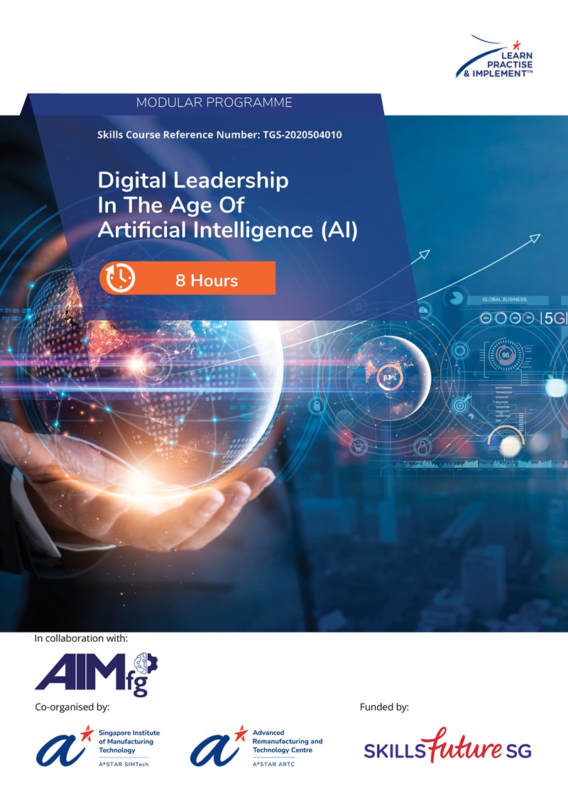 Digital Leadership