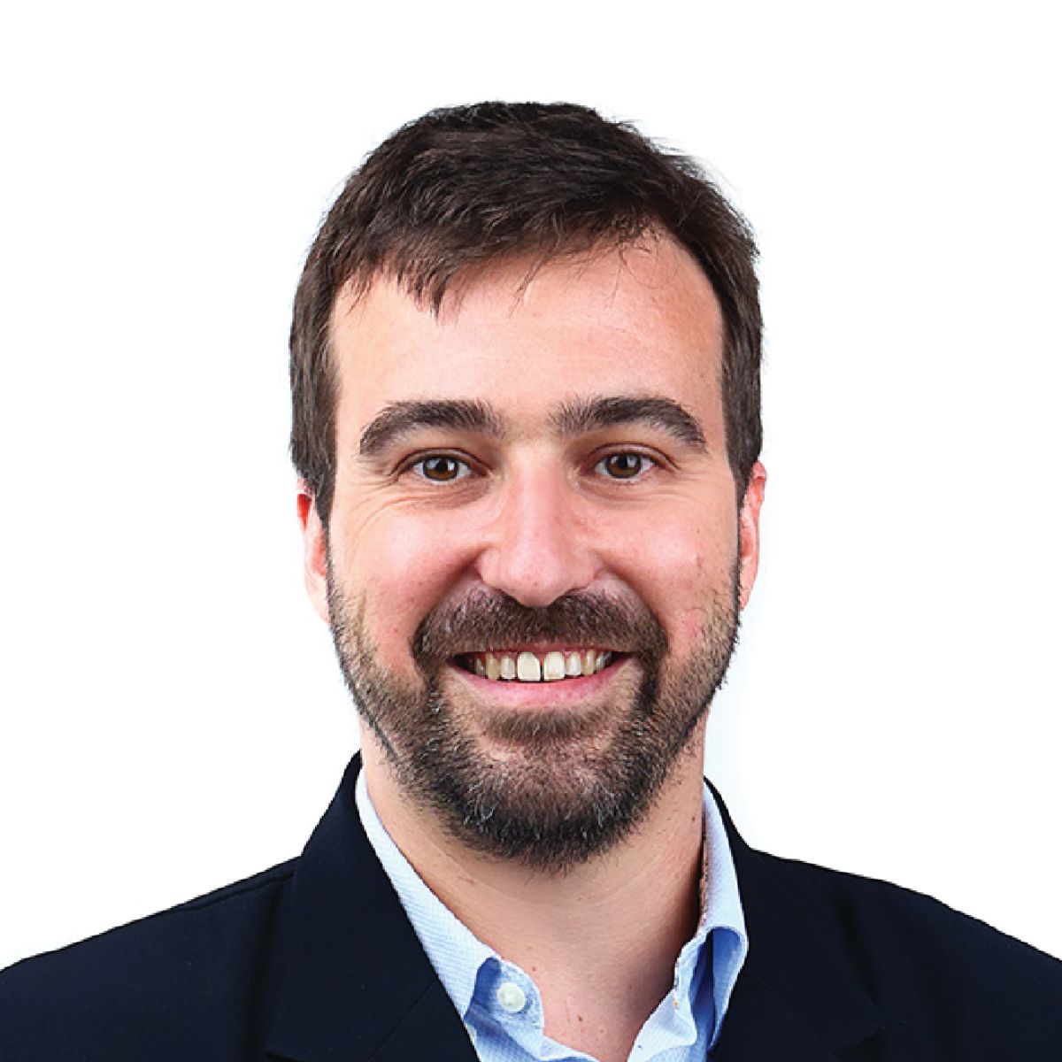 Guillaume CARISSIMO