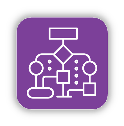 DWA icon