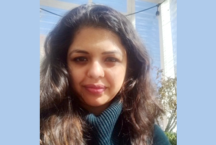 Dr. Madhura Mukhopadhyay website