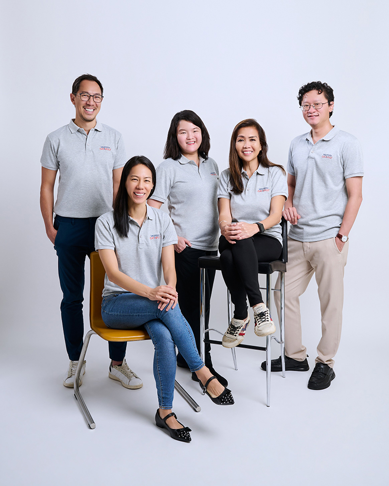 Programme Office Group