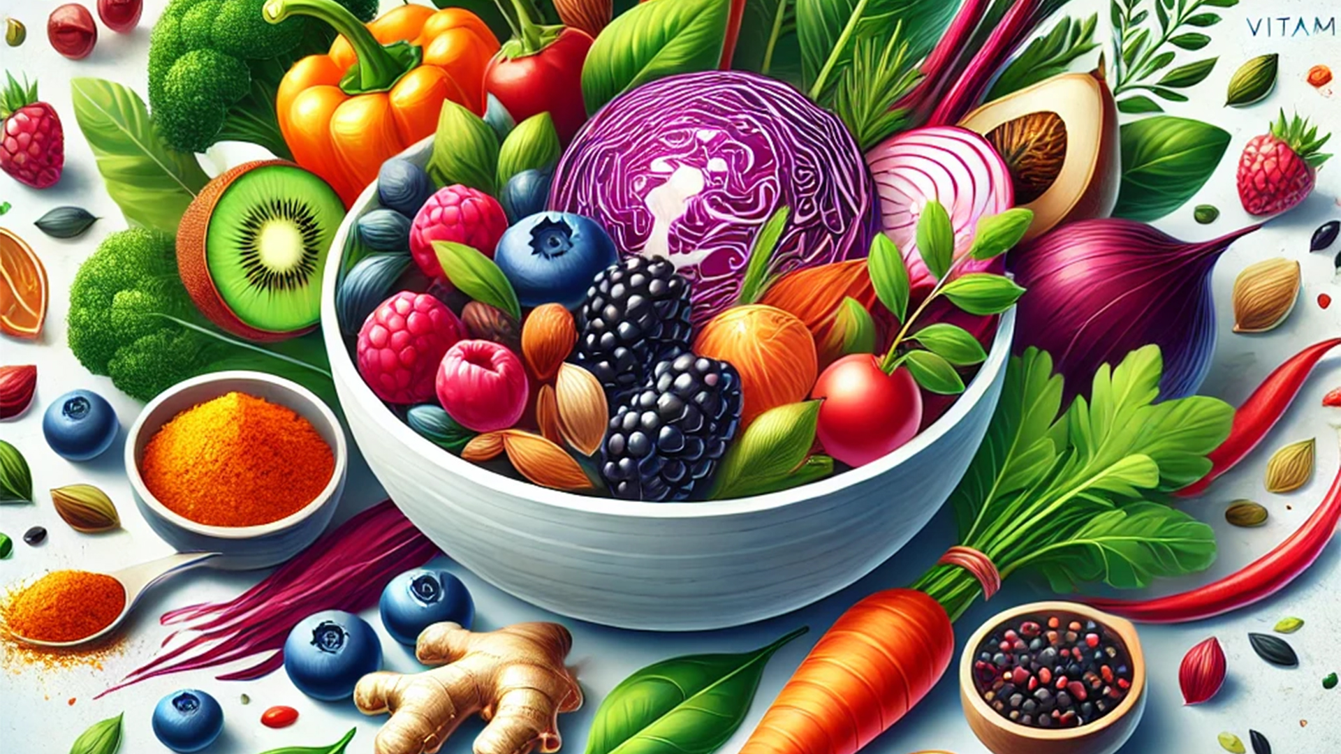 Identify and Develop Value-Added Ingredients