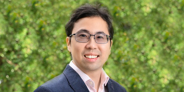 Congratulations to Dr Tee Wee Wei on His Promotion to Associate Professor with Tenure