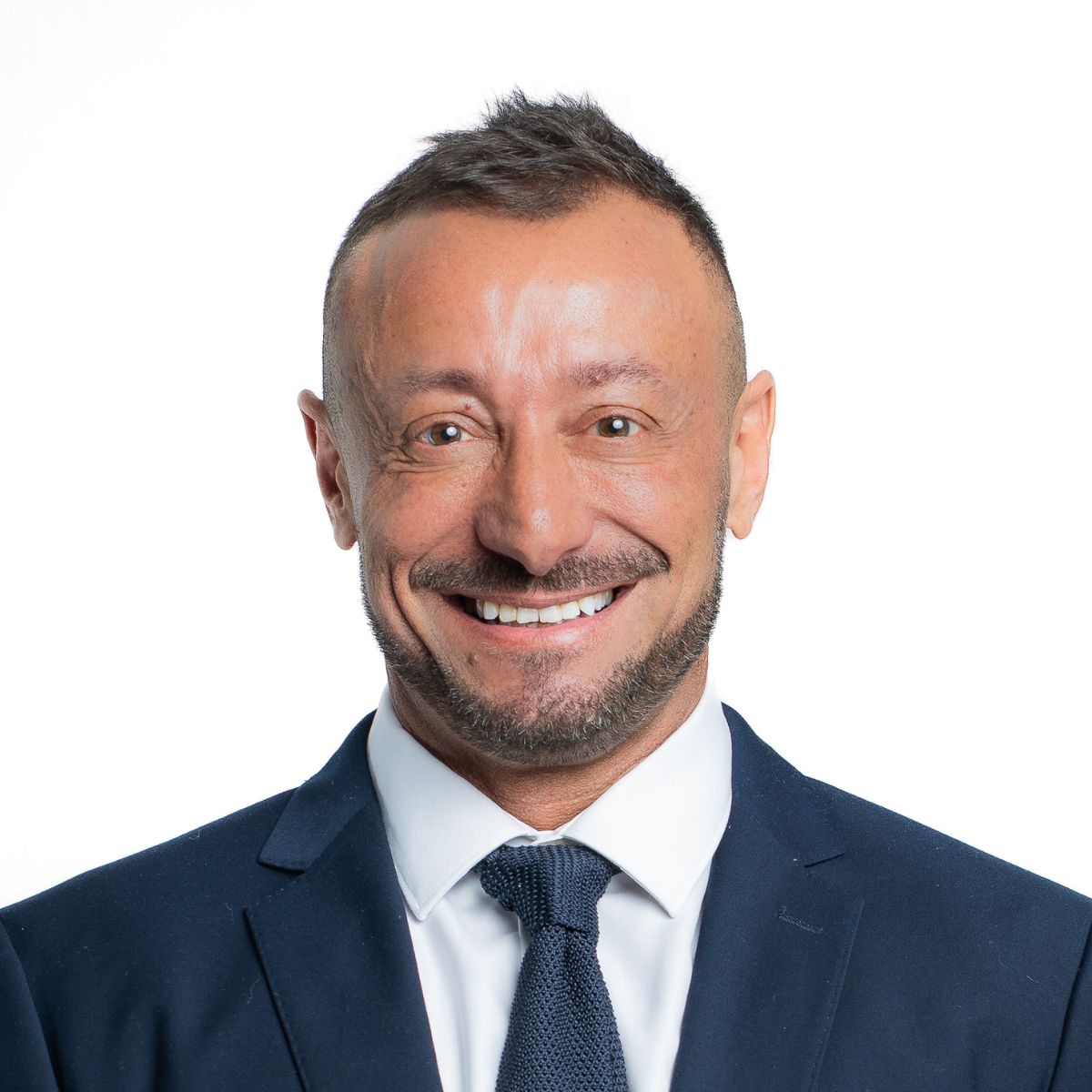 Marco Vignuzzi