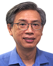 Khai Peng LEONG
