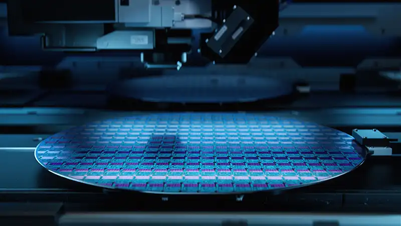 Semiconductor technologies