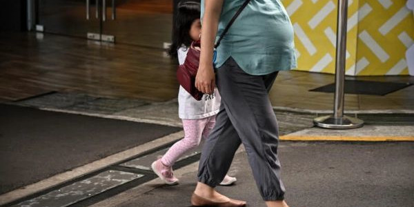 Don't take it lightly. Gestational diabetes is not just a pregnancy problem
