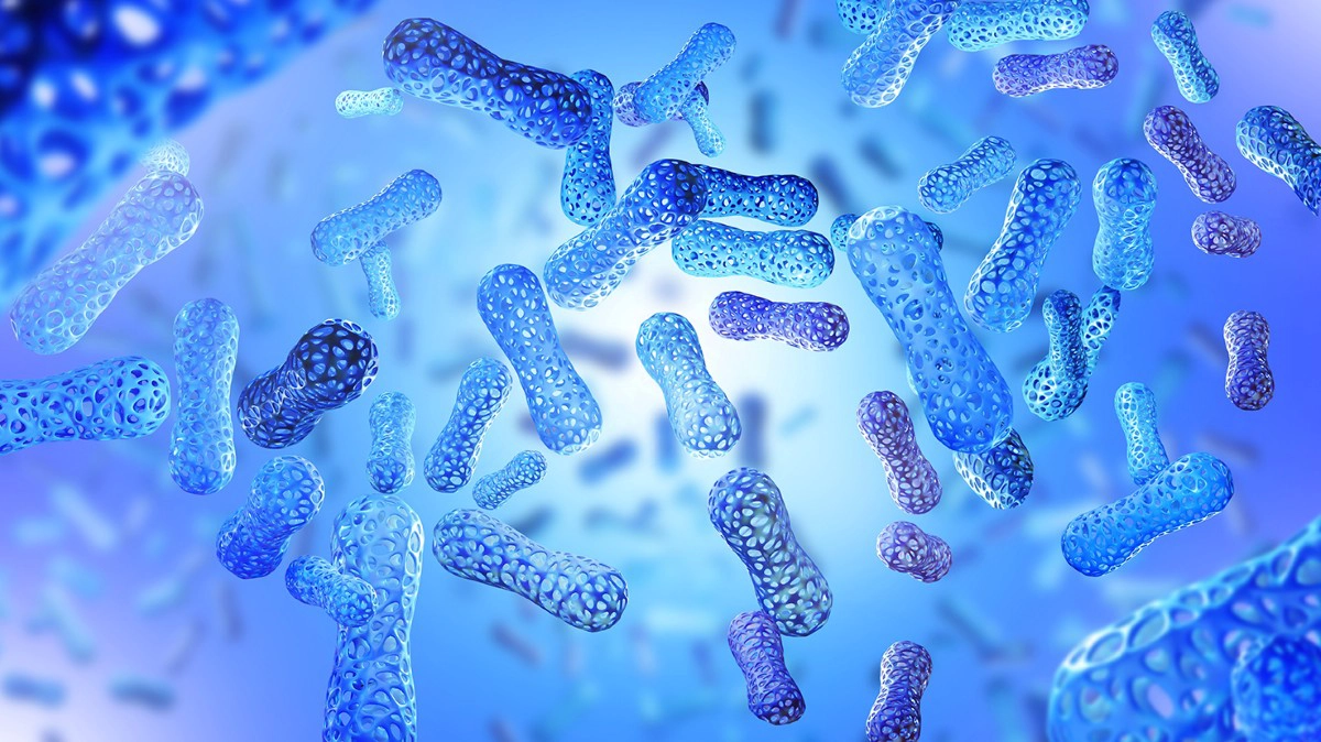 Testing Gut Health with No Humans Required
