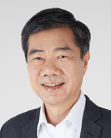 Dr Kenneth Kwok, CFAR Adjunct Member