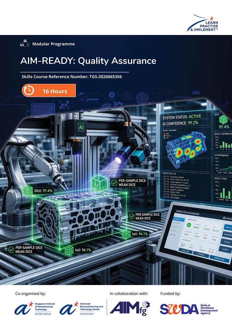 AIM-ReadyQualityAssurance