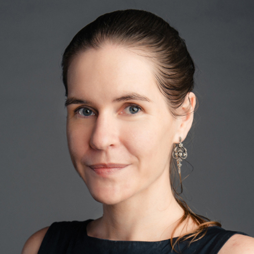 Dr Jayne Thompson