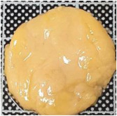 faba bean protein-based emulsion gels