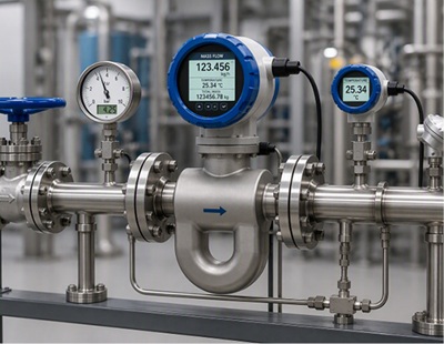 Flow Metrology and Uncertainty Analysis
