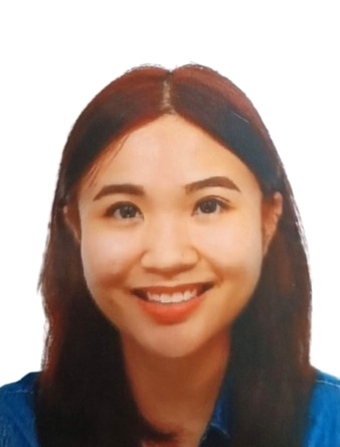 Sher Ney CHONG