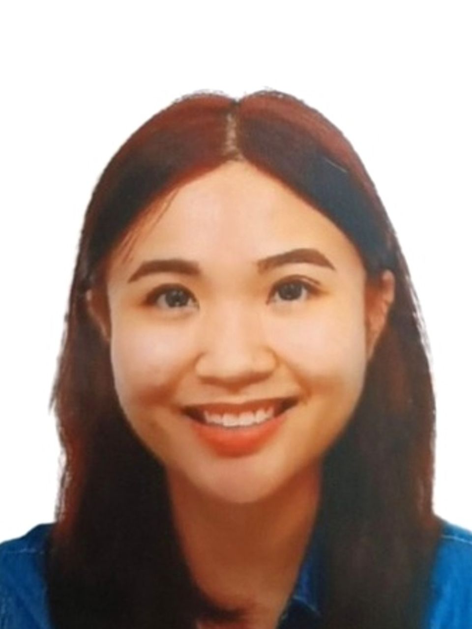 Sher Ney CHONG