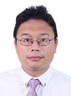 Zhenxun WANG