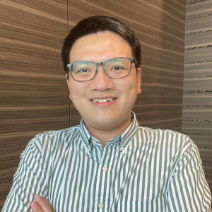 Yin Xuesong
