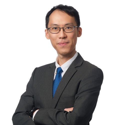 Lee Sze Han