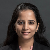 Priti Mishra