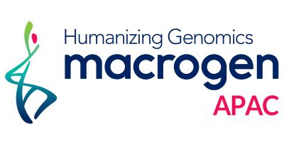 Humanizing Genomics Macrogen