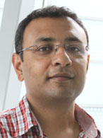 Ramanuj DASGUPTA Ramanuj DASGUPTA
