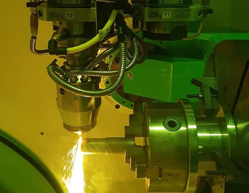 Direct Deposition 3D Printing For Manufacturing and Remanufacturing