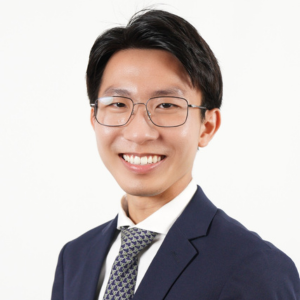 Sherwin Tan