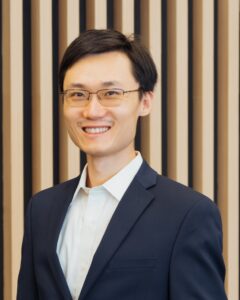 Liu Boxiang