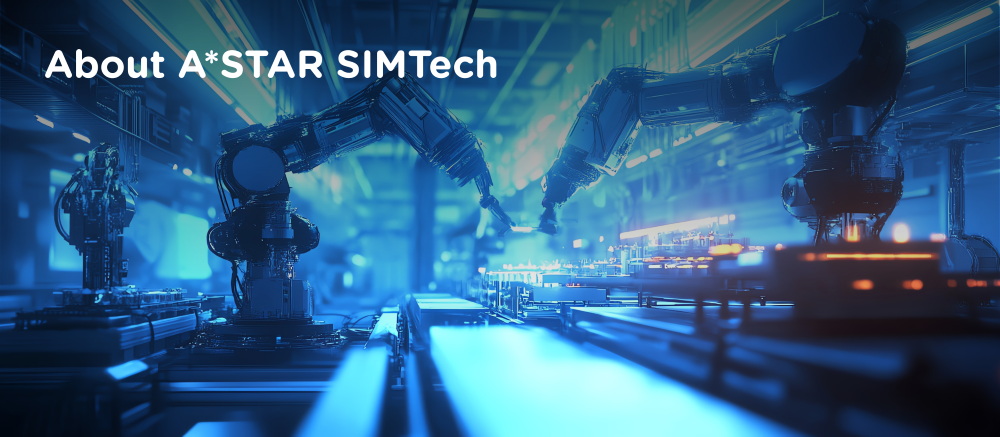 About SIMTech
