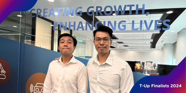 Tendonplus Medical Filling the Talent Gap with T-Up