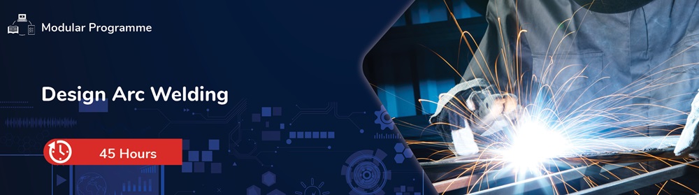 Design Arc Welding