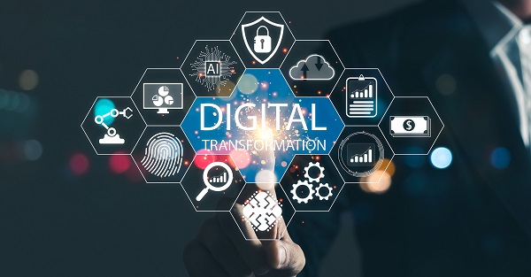 Digital Transformation and Innovation™ in the AI Era