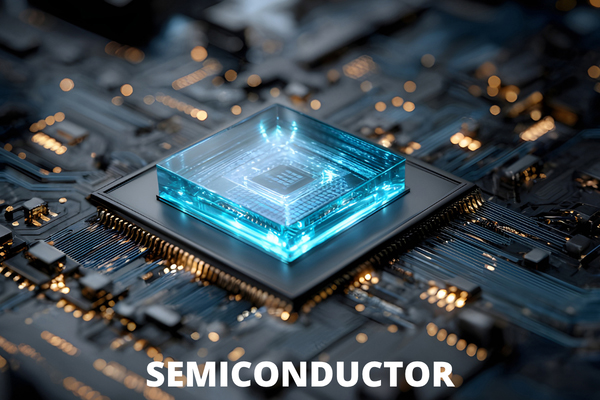 IAIC semiconductor