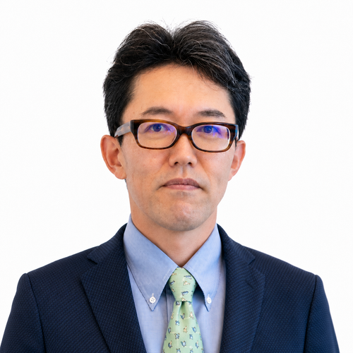 Prof Kenji Kabashima
