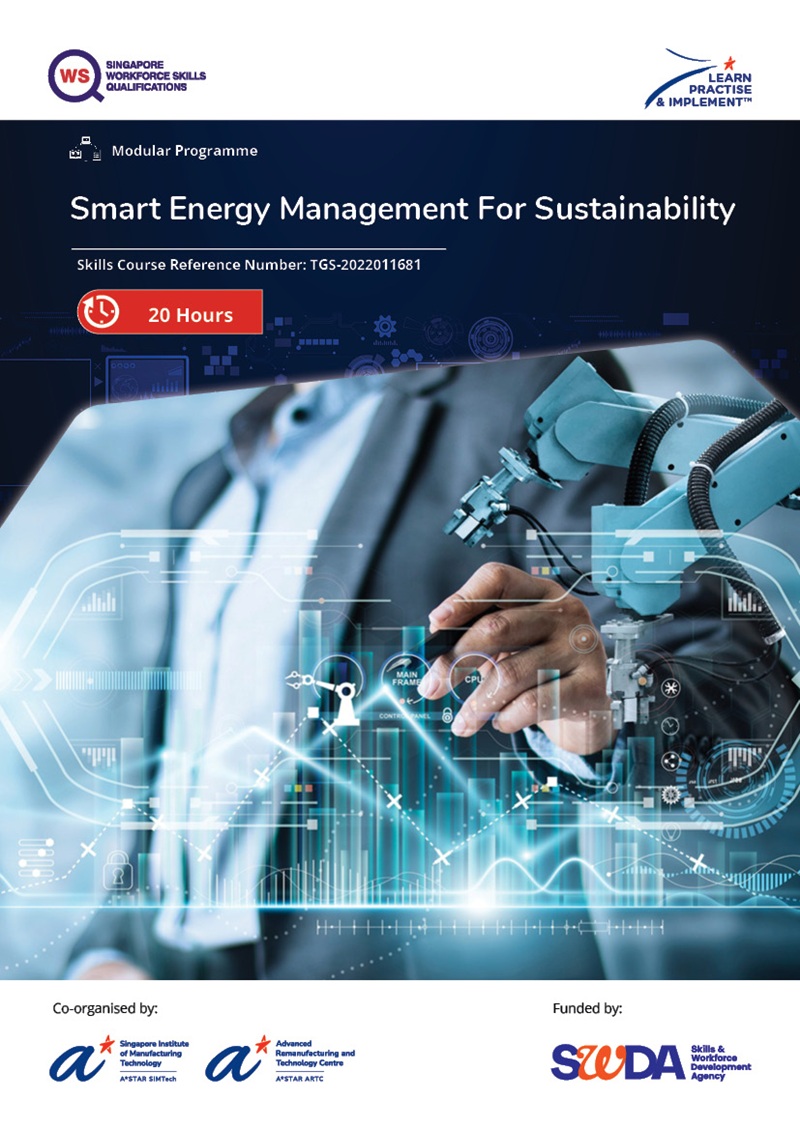 Smart Energy Management for Sustainability