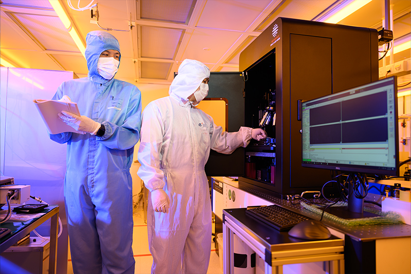 Making End-to-End Metalens Manufacturing a Reality