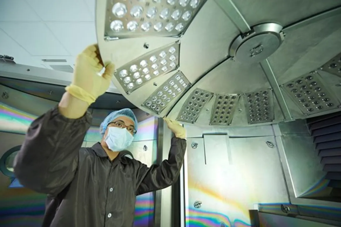 Scaling the Future of Optics 3