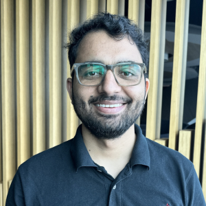 Deepak Sharma