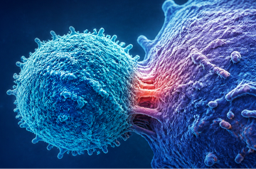 Cet Immune Cell Engineering Therapy