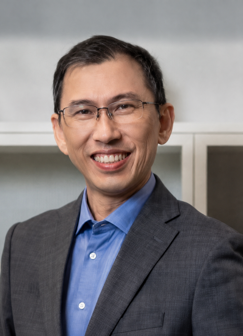 ED NMC Gregory Goh Kia Liang