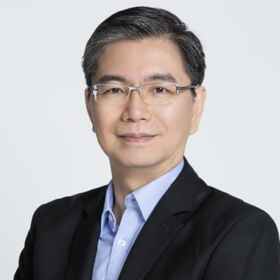 Hui Kwok Leong (NUS) Internationalisation